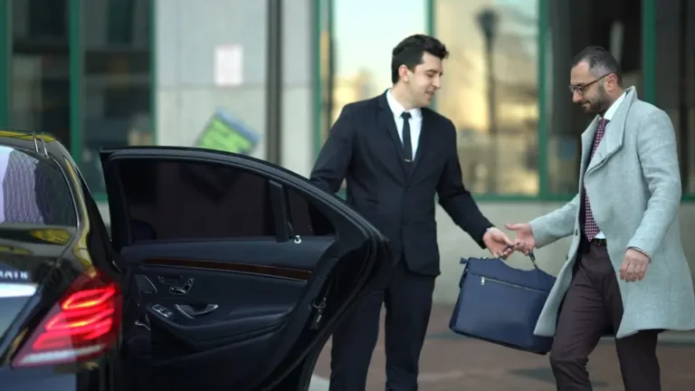 Airport Limo Service NYC & NJ