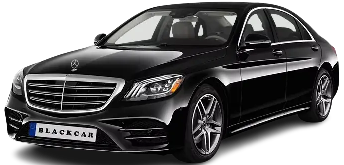 NYC Airports Limousine