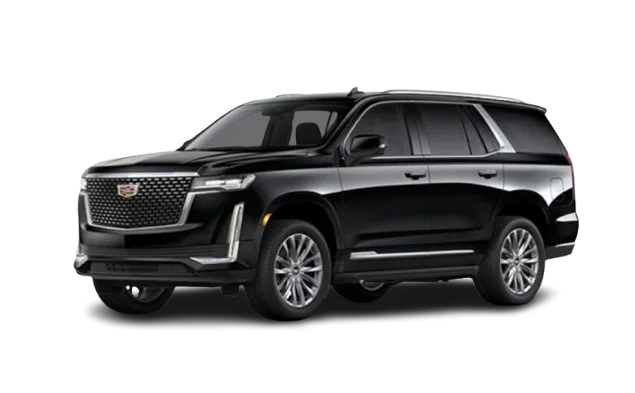 Cadillac Escalade or Similar