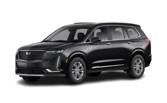 Cadillac XT6 2024 Or Similar