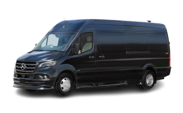 Deluxe Sprinter