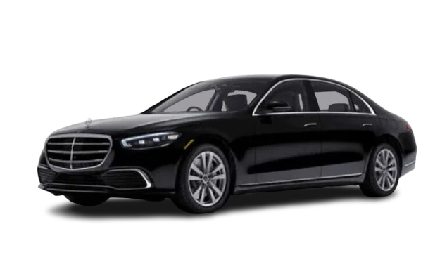 First-class-Mercedes S580 (1)