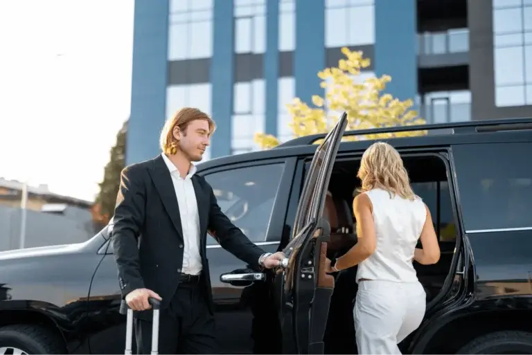 Limousine Services-Private CHauffeur Service (1) (1)