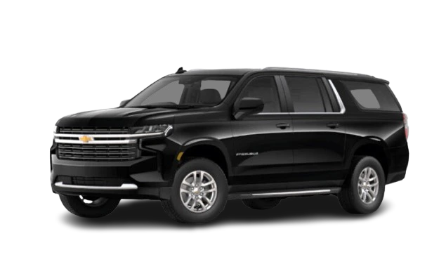 Cheverlot Suburban or Similar
