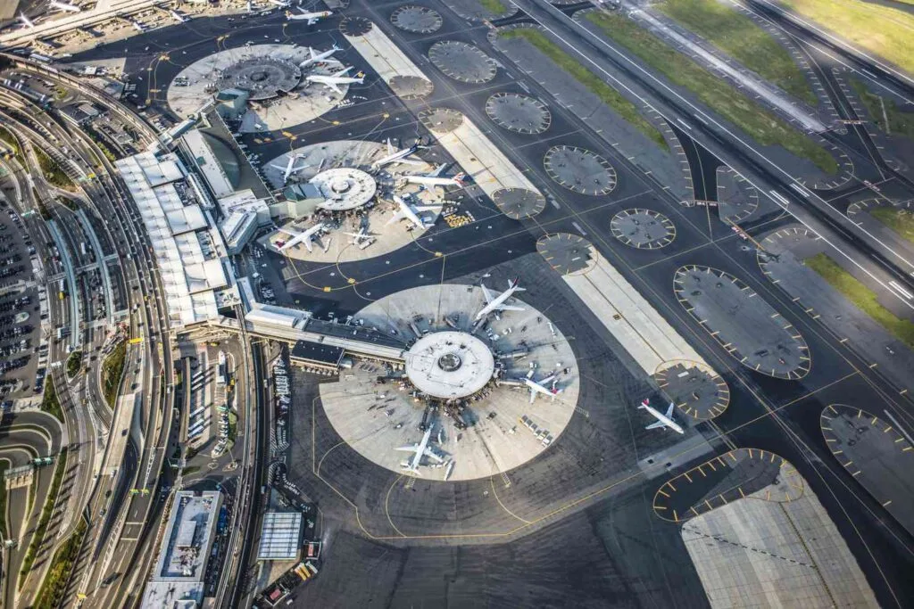 Newark Airport limo service