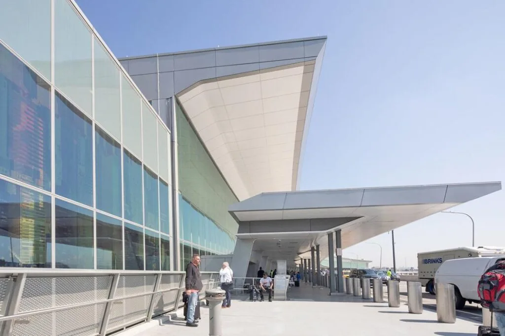 premier LGA Airport Limo provider