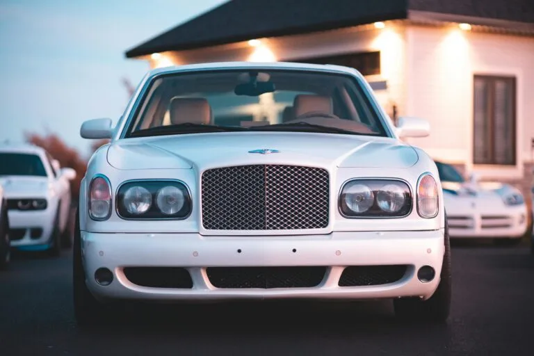 stretch Limousine Services (1)