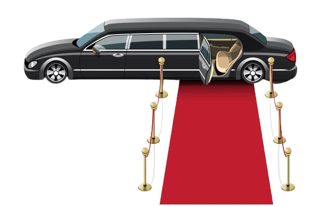 wedding limo nyc
