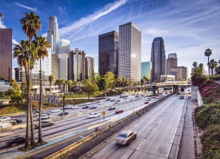 California