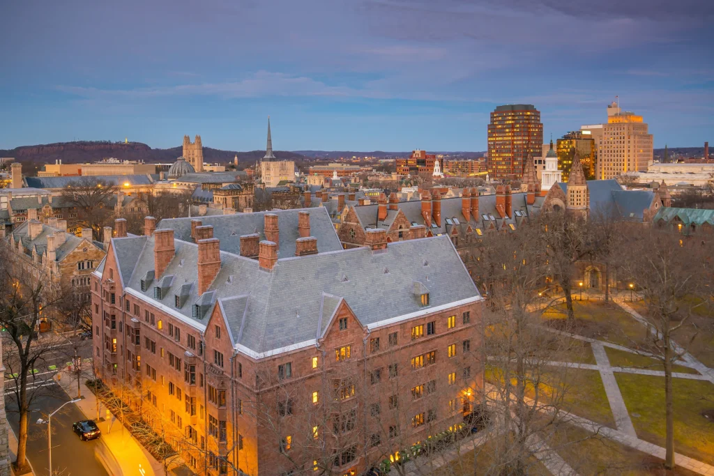 Connecticut-state
