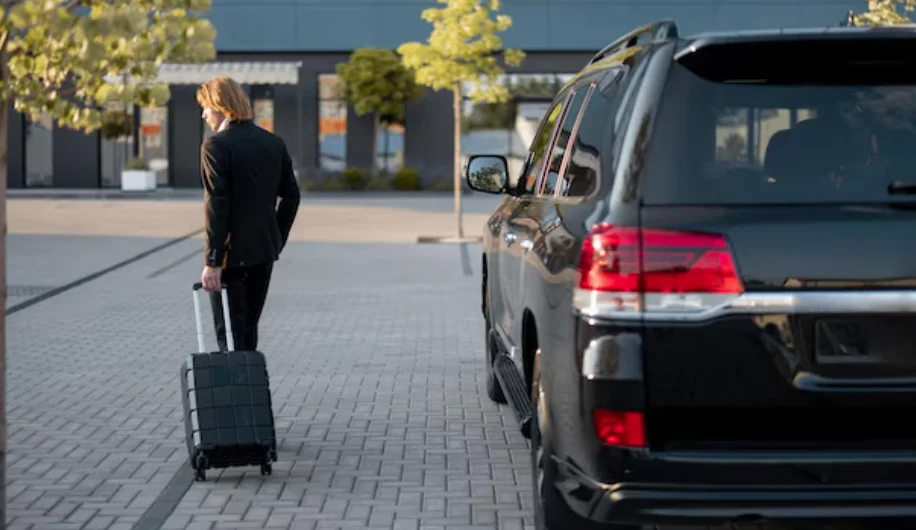 JFK Airport Transfer