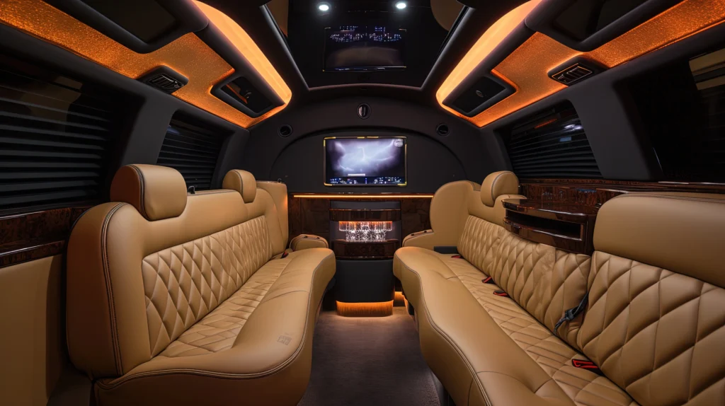 NYC Executive Car Service (1)