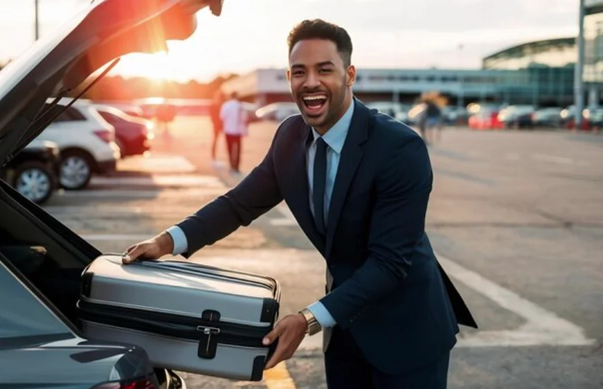 teterboro Airport Limo Service