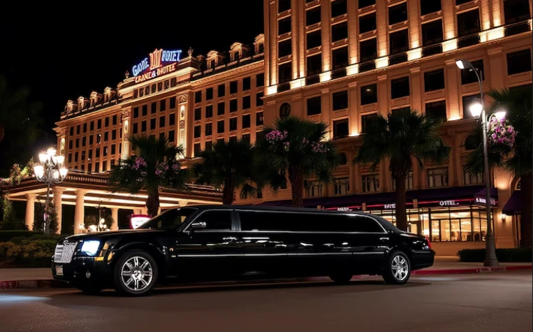 best limo for prom (1)