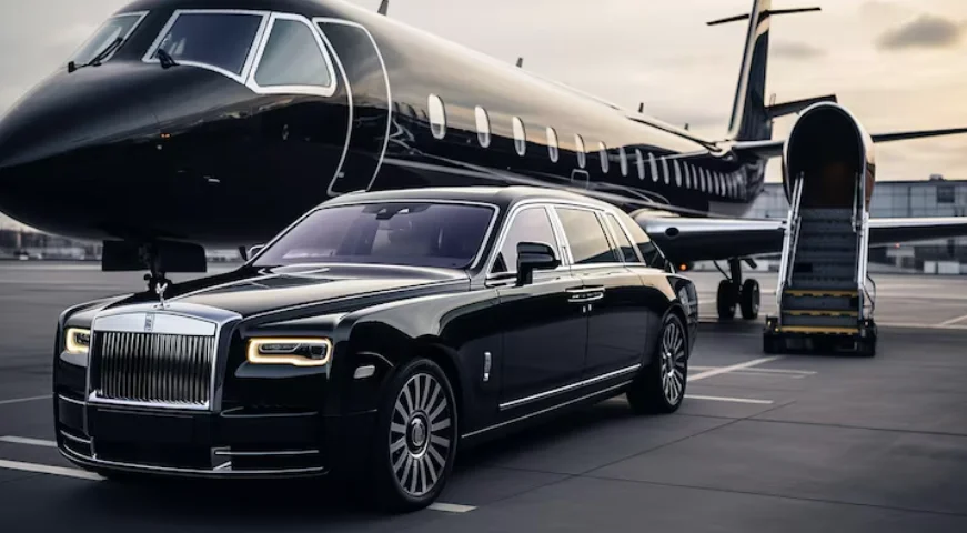 laguardia airport limo service