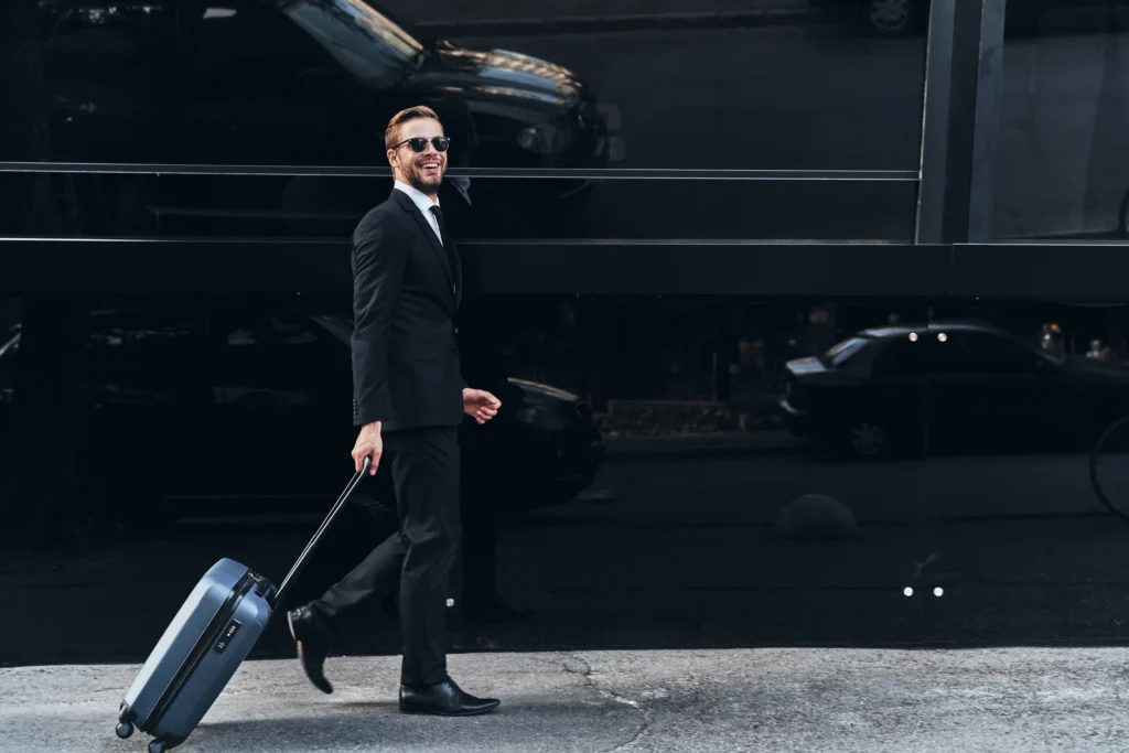 Professional Limo Service Philadelphia Airport